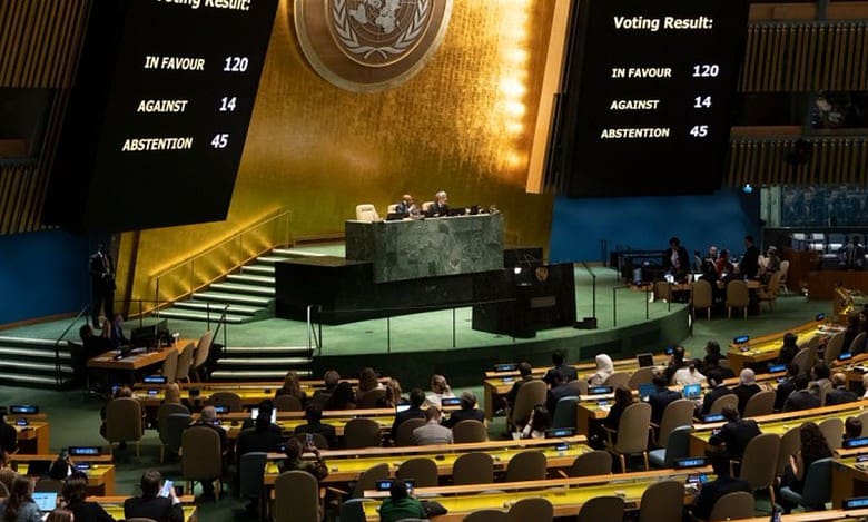 UNGA