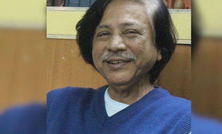 Telangana allocates 2BHK to journalist Bharat Bhushan’s family
