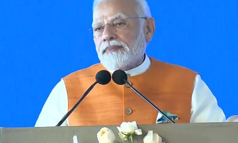 PM Modi to visit Chitrakoot in MP on Wednesday