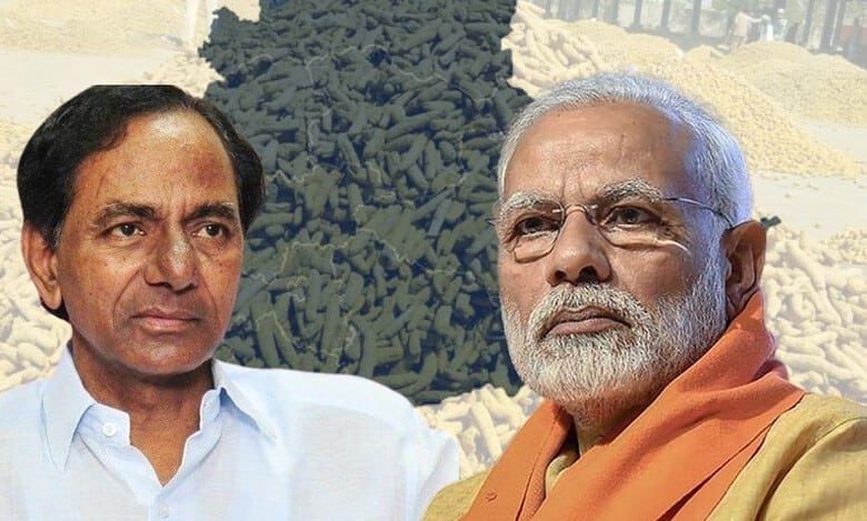 Hope PM Modi’s announcements are not just poll promises: BRS