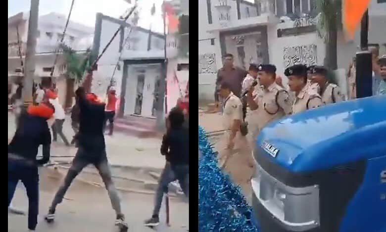 Bihar: Violent communal clash rocks Gopalganj, several injured