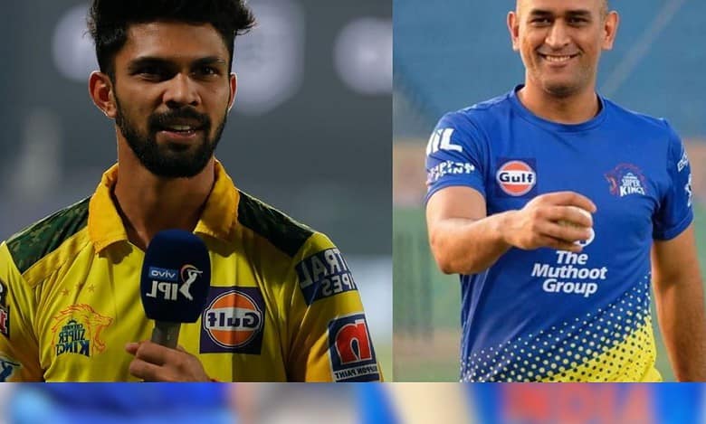 Learnt a lot from Dhoni but I have my own leadership style: Gaikwad