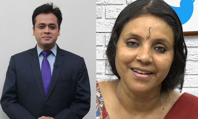 Opposition cries foul as Delhi Police raids journalists over UAPA case