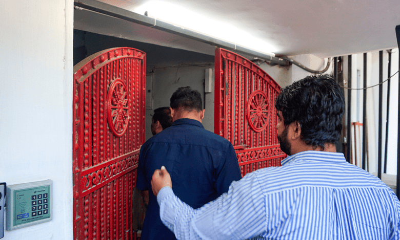 NewsClick raids: Probe agencies independent, work as per law, says minister