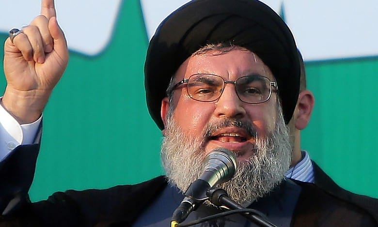 Russia condemns Israeli killing of Hezbollah leader