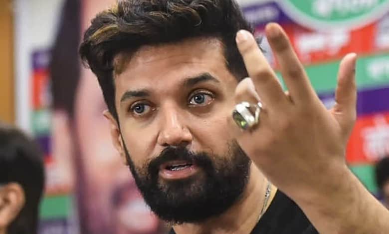 Chirag Paswan slams CM Mamata for politicising rape-murder case