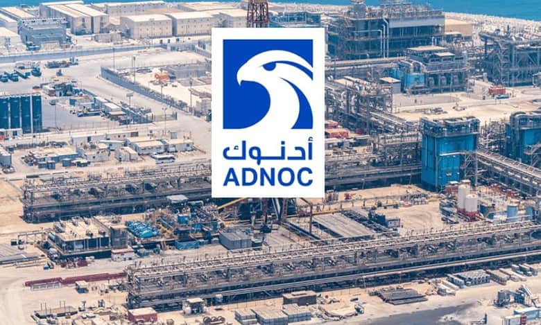 ADNOC first company in Middle East to receive ISCC for sustainable aviation fuel