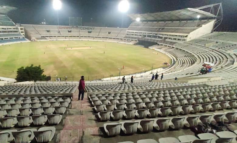 Ahead of ICC matches in Hyderabad, cops issue dos, donts