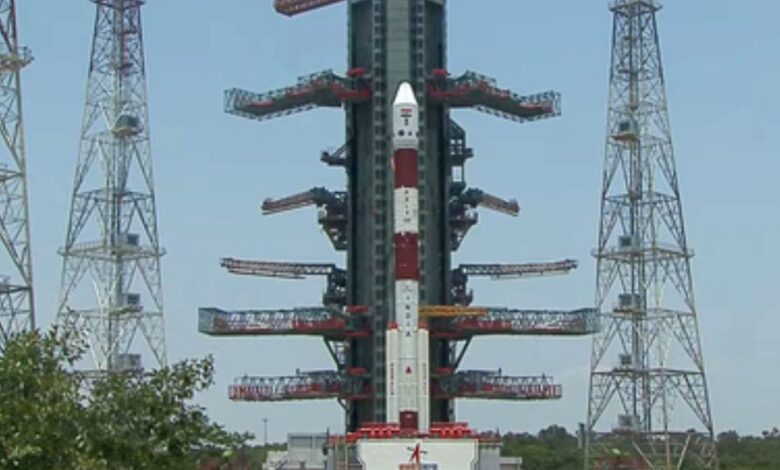 ISRO preps first flight test to demonstrate crew escape system for human space mission