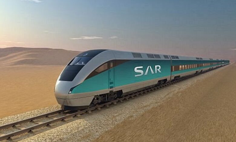 Saudi Arabia to launch hydrogen train soon