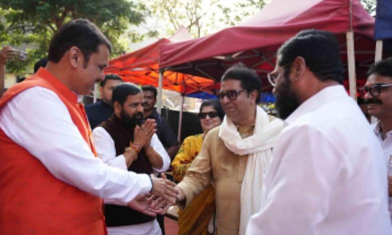 Fadnavis clarifies on toll waiver scheme; Raj Thackeray says ‘blatant lie’