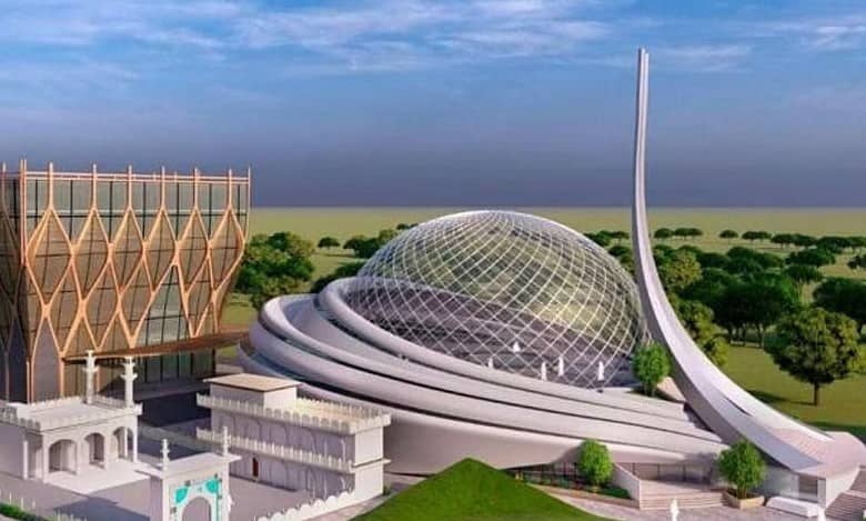 Ayodhya mosque to be named after Prophet as ‘Muhammad Bin Abdullah Masjid’
