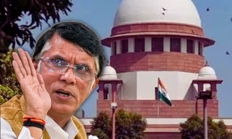 Remarks on PM Modi: SC to hear Pawan Khera's plea against HC order