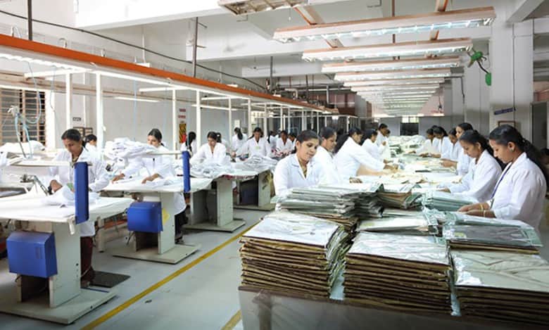 Maryan Apparel Private Limited