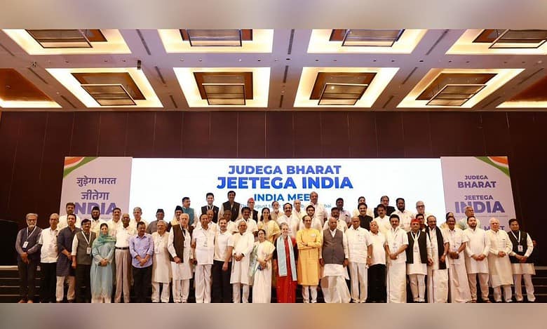 INDIA bloc