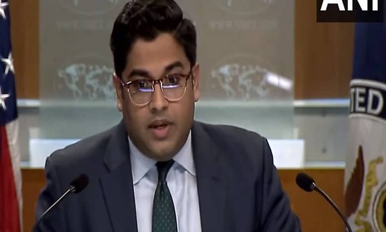 Seen reports of Indian media outlet’s ties with China: US