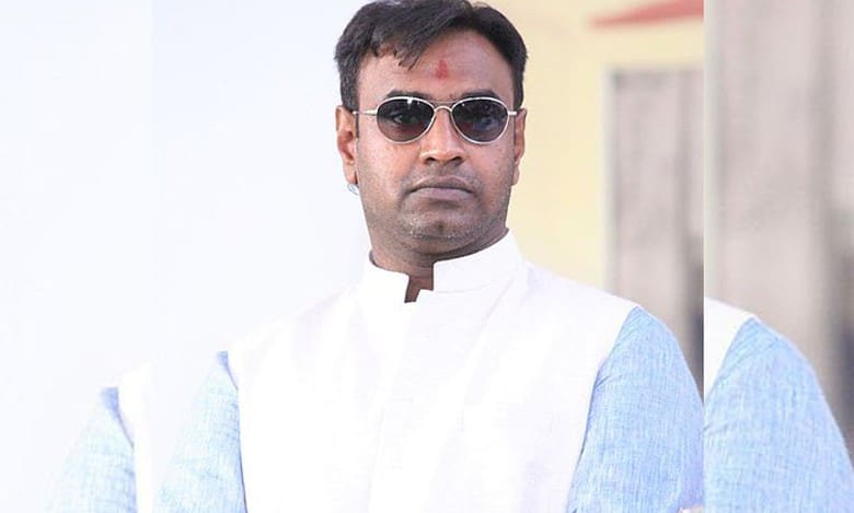Telangana polls: Vishnu Vardhan Reddy resigns from Congress