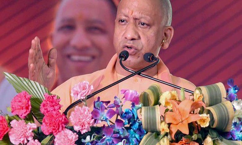 Yogi govt tables its largest budget at Rs 7.36 lakh cr
