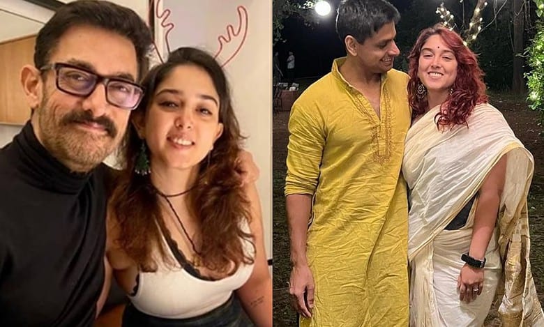 Revealed! Aamir Khan's daughter Ira Khan is set to marry on...