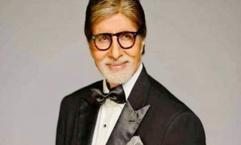 Amitabh Bachchan's net worth, monthly income, movie fee and more