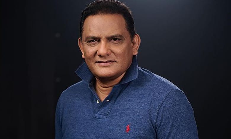 Mohammed Azharuddin