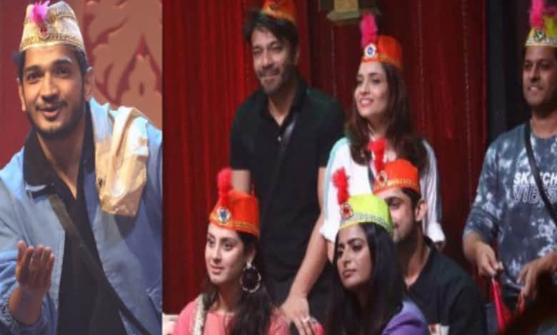 Bigg Boss 17 day 9: Nominations, Abhishek’s emotional breakdown