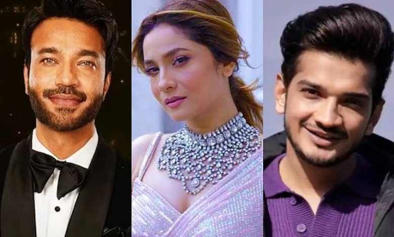Educational qualifications of all Bigg Boss 17 contestants