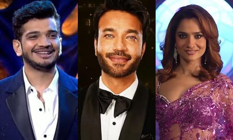 Bigg Boss 17: Vicky Jain is richest; Net Worth of all contestants