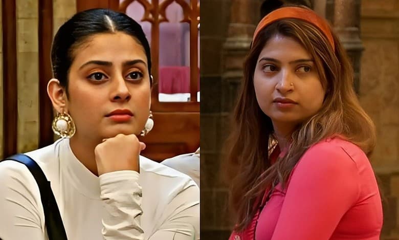 Another female contestant to get eliminated from Bigg Boss 17?