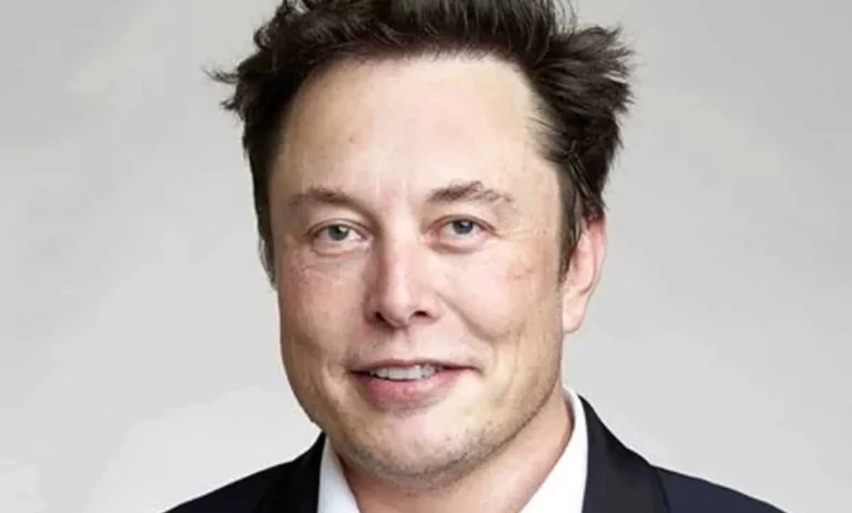 Elon Musk to suspend users on X for calls of genocide like ‘from the river to the sea’