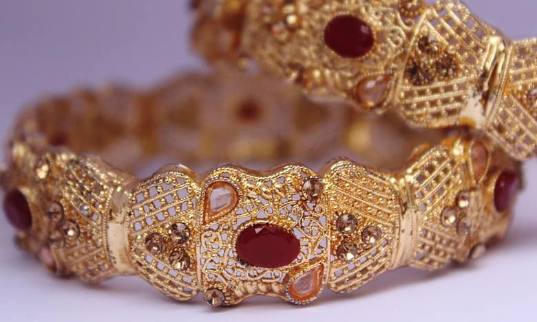 Gold rates in Hyderabad