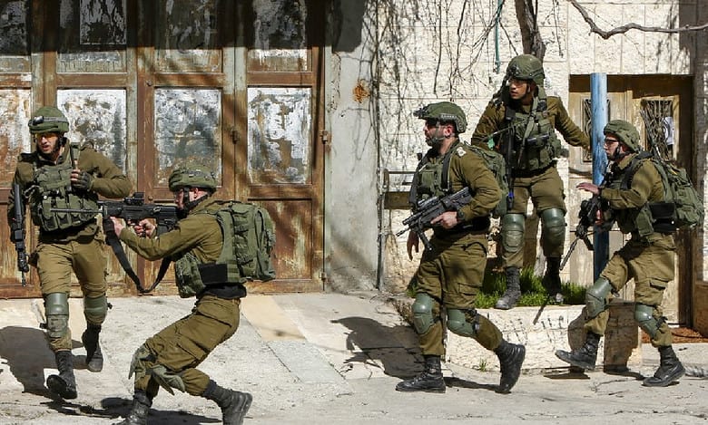 Israeli troops can face grueling warfare with Hamas springing traps: Military experts