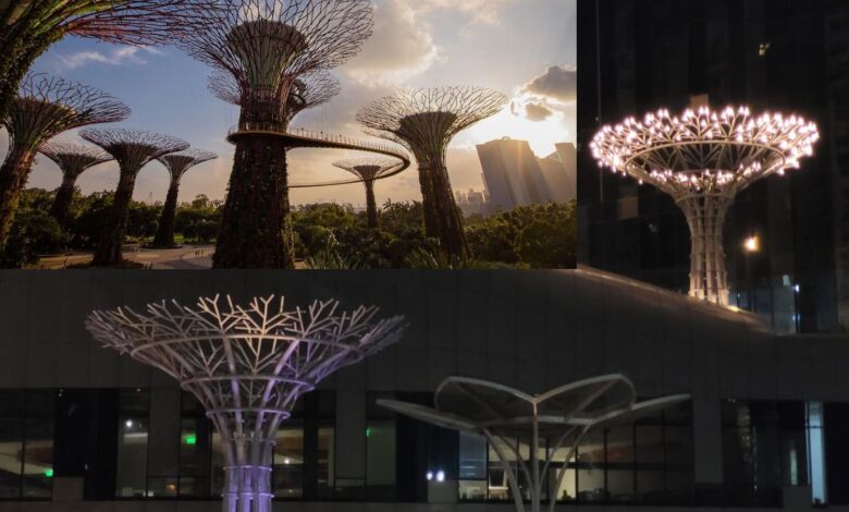 How pursuit of beautiful infra ‘ruins’ Hyderabad’s unique identity
