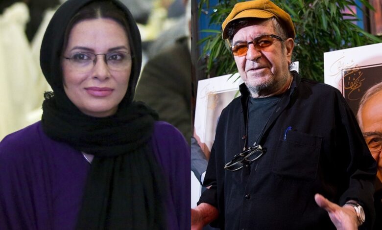 Prominent Iranian director Dariush Mehrjui and wife stabbed to death