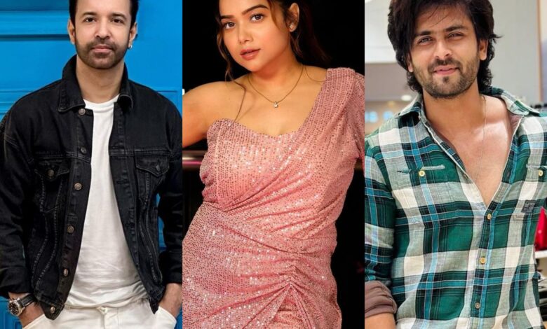 Full list of 13 confirmed contestants of Jhalak Dikhhla Jaa 11