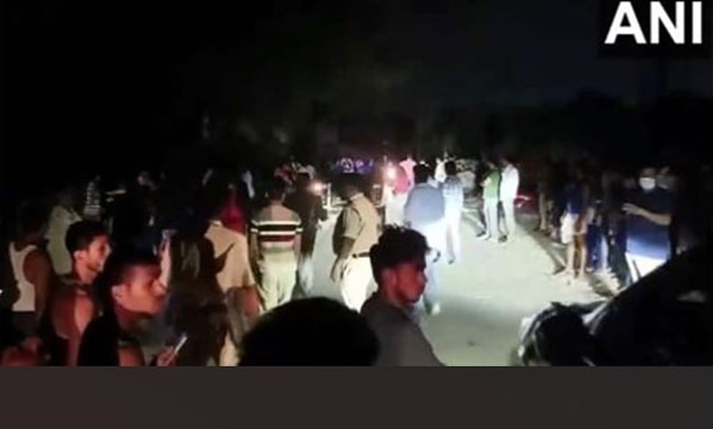 Telangana: Several injured after reactor explodes in a private laboratory