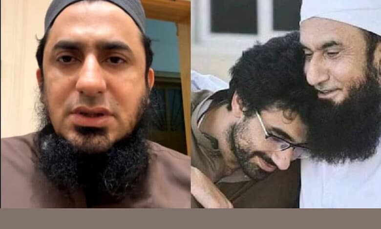 Maulana Tariq Jamil