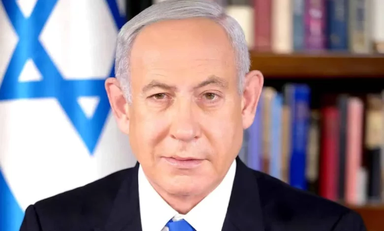 Netanyahu: Israeli team to travel to Cairo for Gaza ceasefire talks
