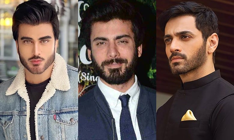 Top 8 highest paid actors of Pakistan: Fawad to Wahaj