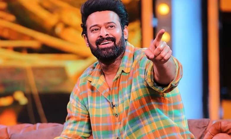 List of expensive things owned by Telugu star Prabhas