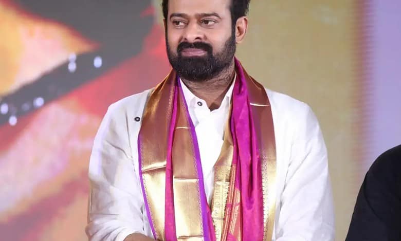 BIG news: Prabhas is getting married, read all details here