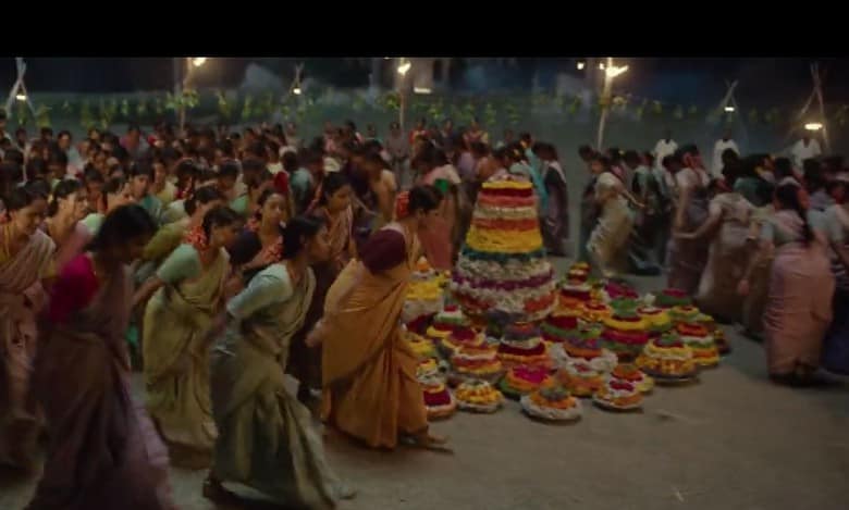 Razakar movie song