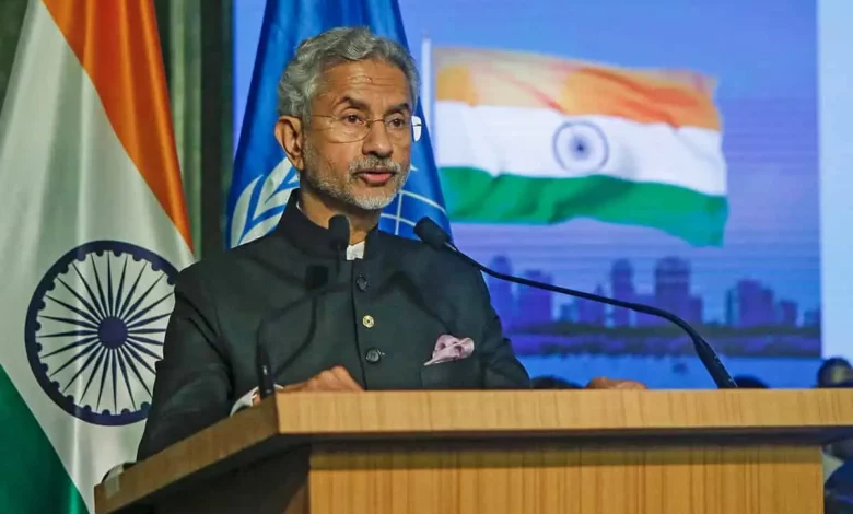 India reiterates opposition to China's multi-billion-dollar infrastructure project BRI