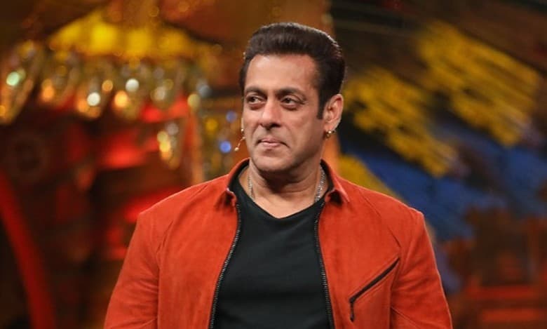 Bigg Boss 17: Per episode, Salman Khan is getting paid Rs…