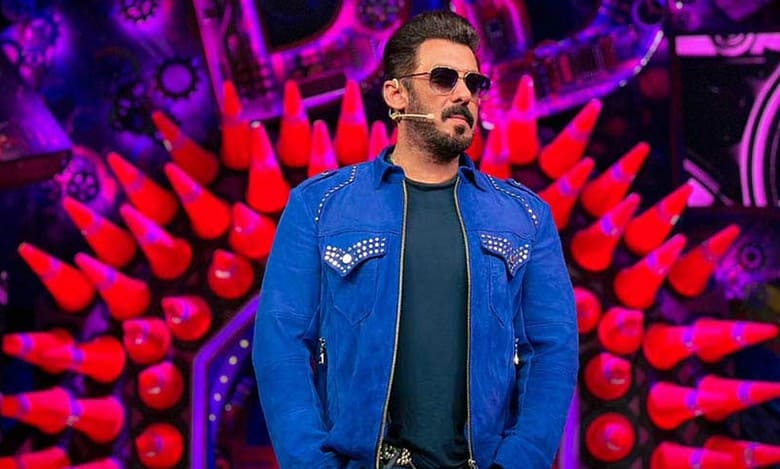 Know how much Salman Khan is charging for Bigg Boss 17