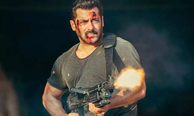 Prediction: Salman Khan's Tiger 3 day 1 box office collection