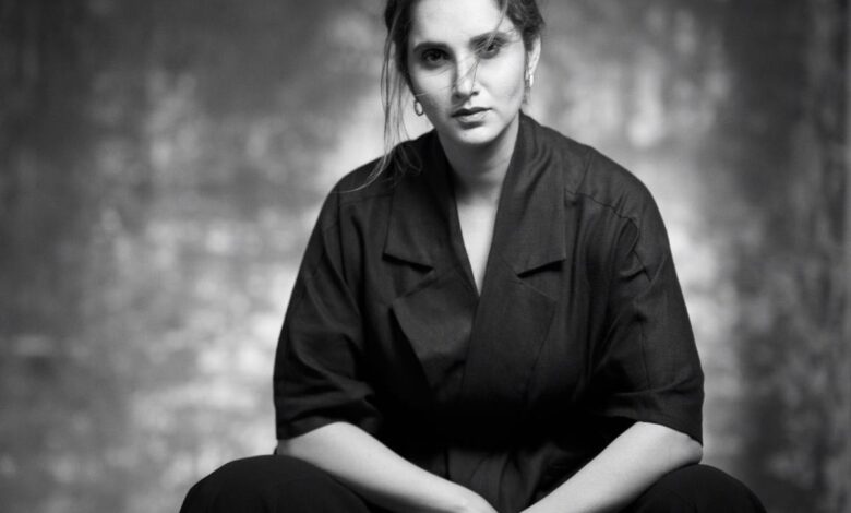'If I am quiet, I am done,' Sania Mirza's new cryptic post amid divorce reports