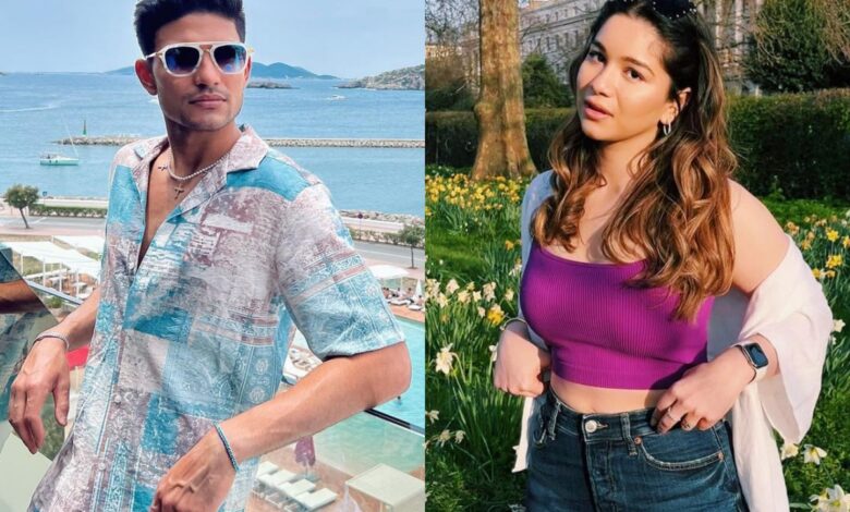 Sara Tendulkar's latest tweet on Shubman Gill goes viral
