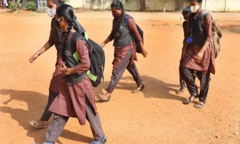 Bengal govt takes steps to prevent sexual harassment in its primary schools