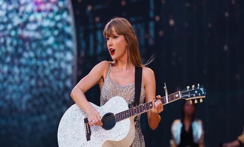 Taylor Swift enters billionaire club with several historic achievements